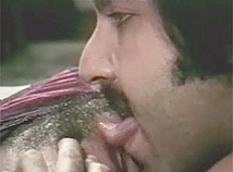 Classic ron jeremy fucking and sucking on big juicy naturals